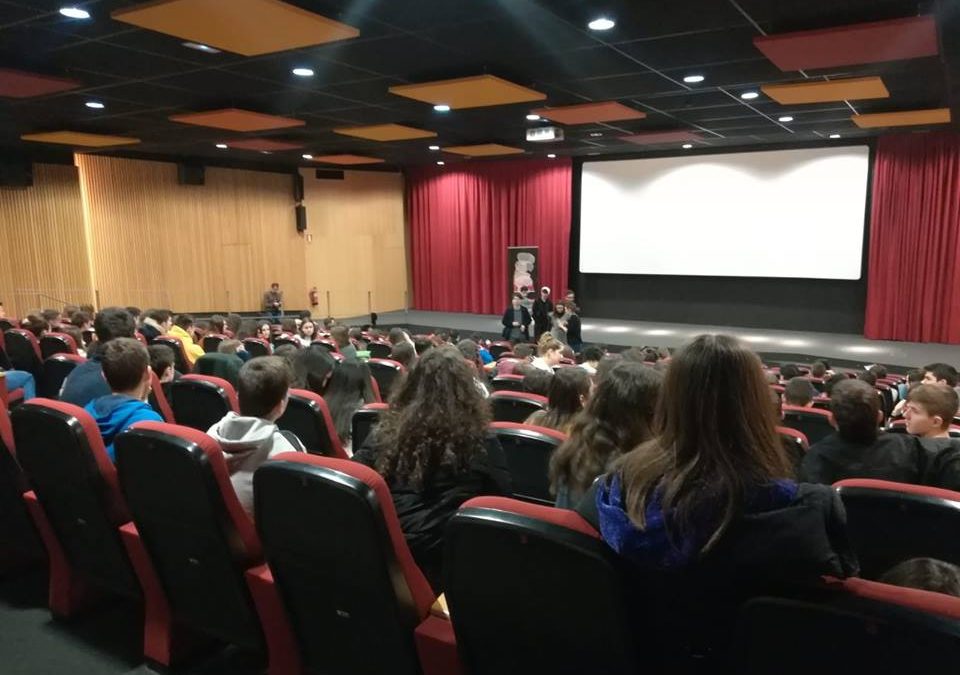 Festival Punto de Vista Pamplona