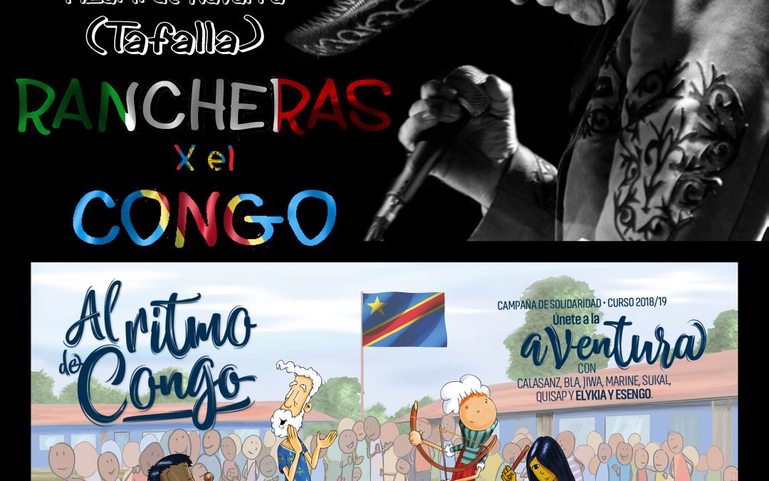 Últimas indicaciones para la Marcha Solidaria de este viernes