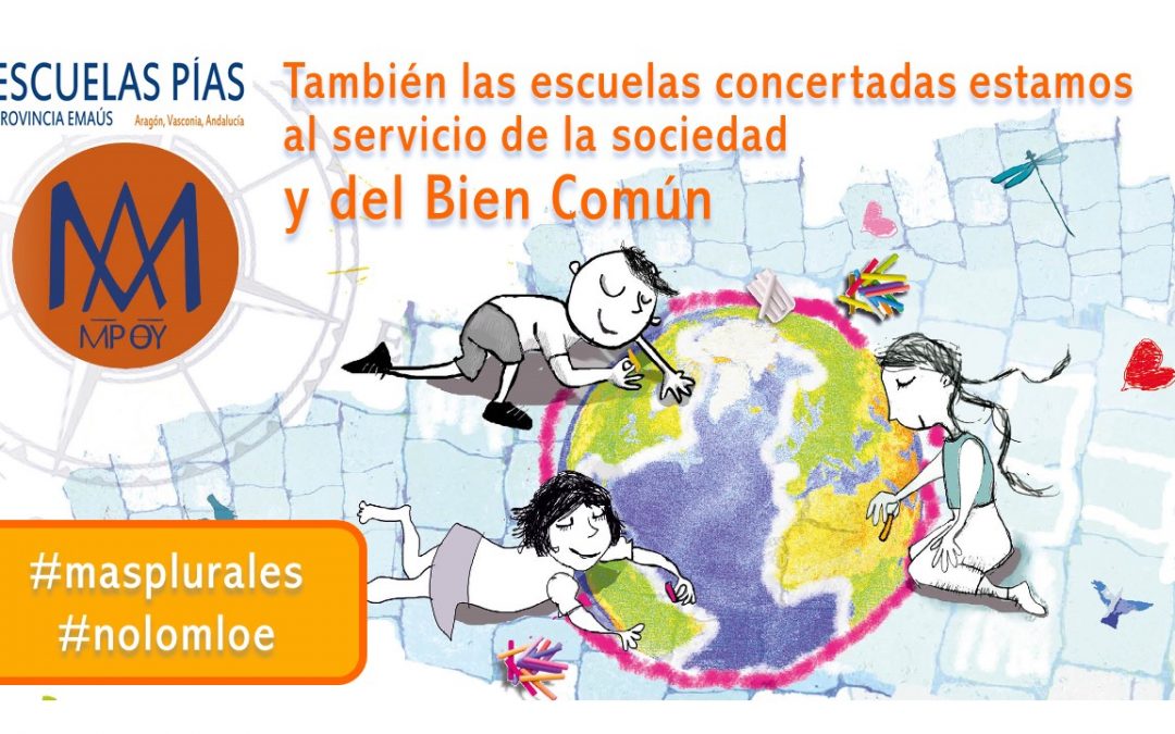 Ante la reforma de la nueva ley educativa