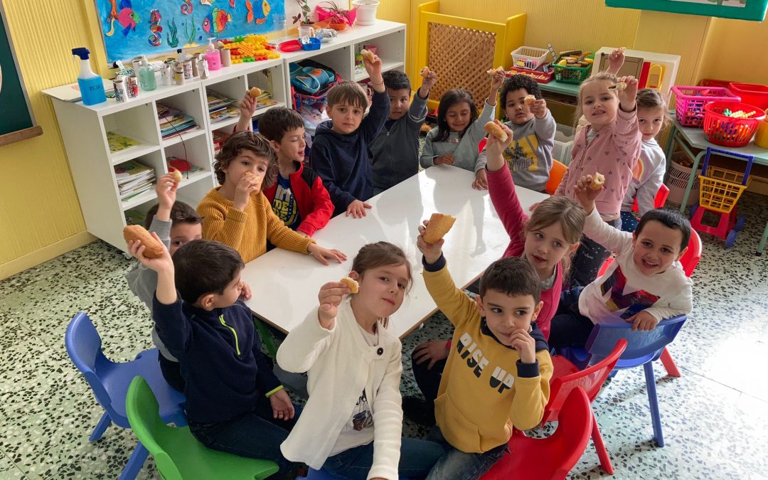 CUARESMA SOLIDARIA 2021, UN ÉXITO