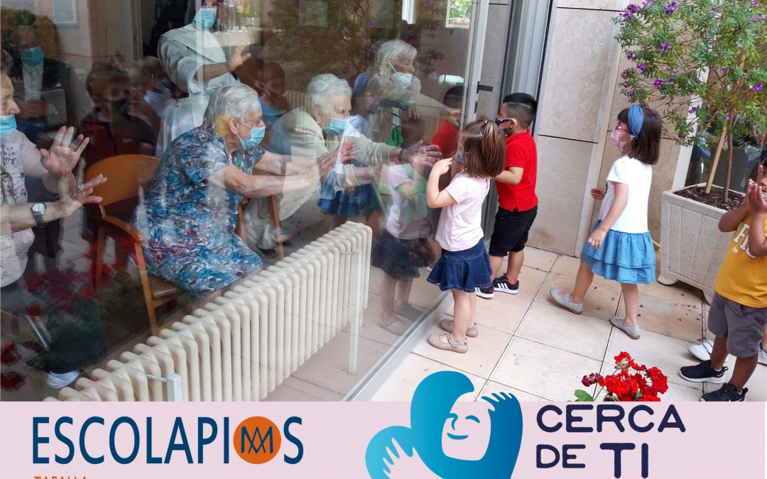 REUNIONES DE FAMILIAS DE PRINCIPIO DE CURSO 21-22