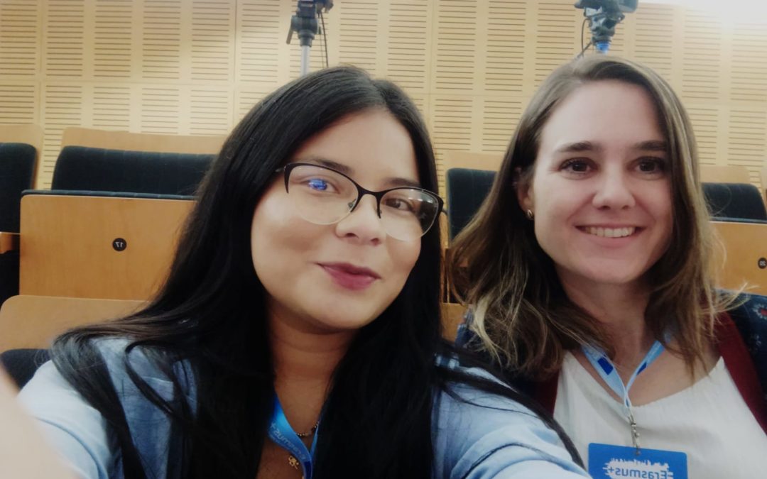 Erasmus+